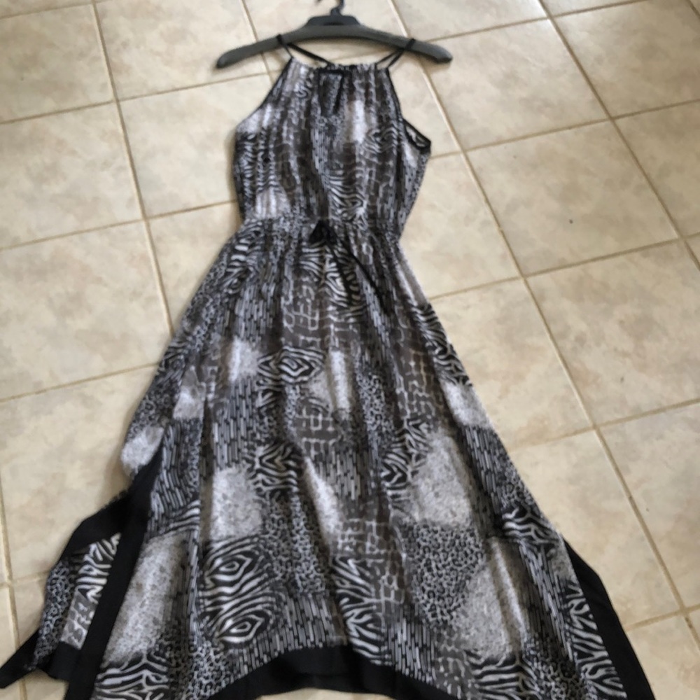 NWOT Cover 2 Cover swimsuit cover up. Beautiful animal print. Never worn.